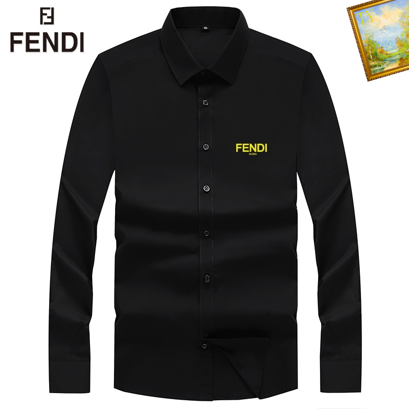 Fendi Shirts